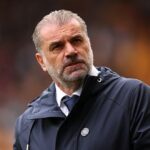 Ange Postecoglou a Tottenham prežili v Premier Leagu