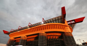 Odvolanie proti Inter a Milánu plánuje kúpiť pôdu San Siro v roku 2025

