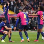 Oficiálny: Barcelona Meno Squad na čelenie Leganés