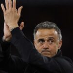 Organizácia Champions 2024-25: PSG „nezískanie odvedeného“ bez ohľadu na stranu držania verzus nástrojov, tvrdí Enrique