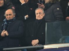 Real Madrid „oživuje svoj záujem“ o hviezdu Liverpoolu Originálna madrid túžba konečné úpravy rozhodcov pre Copa del Rey posledná