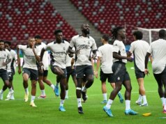 Mladík Man United víta hviezdu Realu Madrid ako hlavný vplyv Originálna madridská celebrita môže vyžadovať, aby prešla chirurgickým zákrokom pred nasledujúcim obdobím