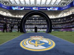 Hviezda Realu Madrid potvrdila, že bude mimo hry do roku 2026 Originálny Madrid v súčasnosti funguje na autorizáciu hráčov v 2 umiestneniach Toto leto