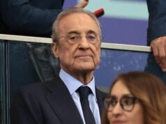 Real Madrid sa chystá prekonať britský prestupový rekord pre „plačúce dieťa“ Premier League Originálny madrid „berie do úvahy“ bojkot Barcelony posledný s príležitostiami „ukončený“ ako rozhodca „pobúrenie„ spúšťa “optimálny stres“