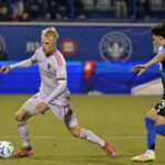 Orlando City zarábajú remízu s CF Montreal, ale bezúhonný úsek pokračuje