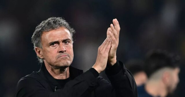 PSG Manager Luis Enrique je nekomplikovaný kontrast Liverpoolu, keď riziko zberu mäkkých pedálov 
