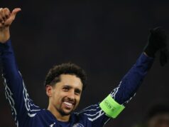 Marquinhos po odchode z PSG zvažuje návrat do Brazílie Get French Football News