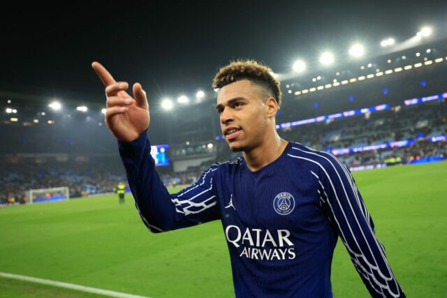 Get French Football News