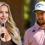 Paige Spiranac odhaľuje „rozdrvenie“ na PGA hviezda