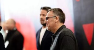 Paul Merson poskytuje predpovede nástrojov vs PSG predpovede pred semifinále Champions Organization 
