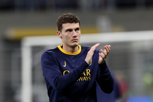 Pavard a Darmian ticho silný v Bologni 1-0 Inter Milána Serie A Clash 
