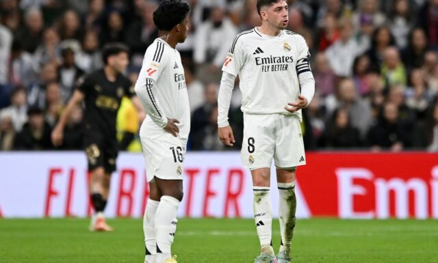 Pep Guardiola chce priniesť vodcu Real Madrid s hodnotením 130 miliónov EUR do Manchester City

