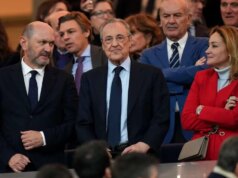 Užší výber manažérov Realu Madrid na 2 mená Plán Williama Saliba Real Madrid odhalil