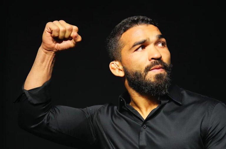 Po celoživotnom boji môže Patricio Pitbull nájsť fontánu mládeže na UFC 314?
