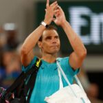 Pocta Rafael Nadal French Open Retirement Life pocta potvrdená, keď predstavil deň