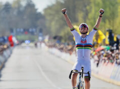 Pogacar uspeje Trip de Flanders spolu s ďalším samostatným útokom Download app from appStore