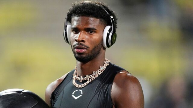 Pokuty NFL Falcons, DC Jeff Ulbrich nad Shedeur Sanders Trick Call 
