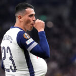Porro: 8, Maddison: 7, Bergvall: ?? | Tottenham Hotspur Player Ratings vs Eintracht Frankfurt | Európska liga 2024/25