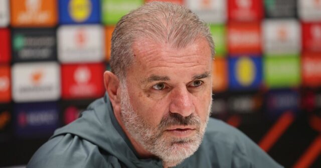 Pozícia tímu Tottenhamu v Ange Postecoglou Sack, keď zamestnávateľ obhajuje svoju úlohu | Futbal | Športová aktivita 
