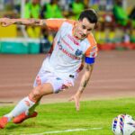Prečo Adrian Luna nehrá v Super Mug 2025 zážitku Kerala Blasters v porovnaní s Mohun Bagan?