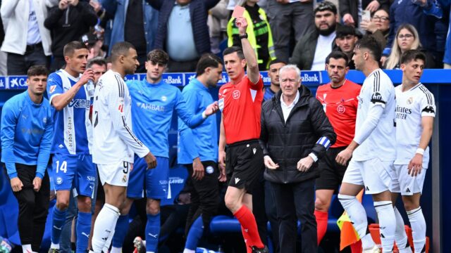Mbappe nemal minulý týždeň v Emirátoch svoju najlepšiu noc