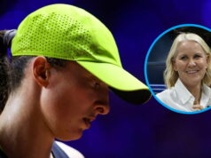 Rennae Stubbsová tvrdí o Igovi Swiatekovi a vyvolala veľký trénerský otras Predchádzajúce glóbus č. 1 dotazy