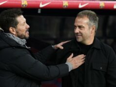 Barcelona a Atletico Madrid sa chystajú na prestupové ťahanice Možné tímy Atlético de Madrid a FC Barcelona