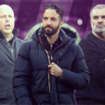 Premier League Live: Alexander-Arnold Fit, Man United stiahnite Sensational Europa League Comeback, Tottenham See Off Frankfurt