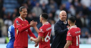 Premier Organizácia 2024-25: Liverpool na 20. titule, pretože sa pripravuje na obtiažnosť Tottenhamu 
