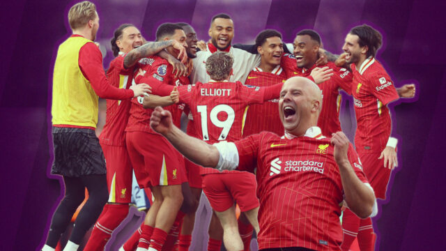 Slot sa ubezpečil, že Klopp dostal svoj kredit