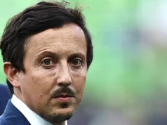 Bývalý prezident Marseille Pablo Longoria sa ujal úlohy River Plate Get French Football News