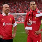 Problémy s Liverpoolom spôsobené ako vyvrátený prístup holandských reportérov k oslave | Futbal | Športová činnosť