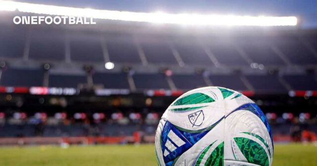 Icon: Football Today