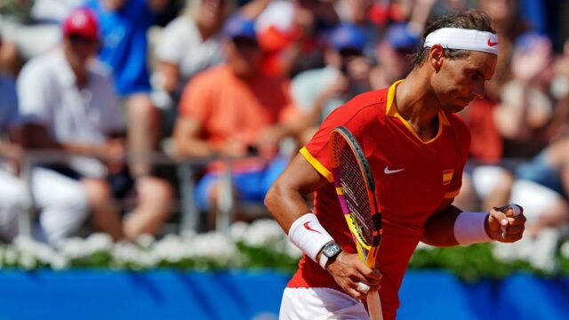 Rafael Nadal neprejde „tenisové mesiace po odchode do dôchodku 
