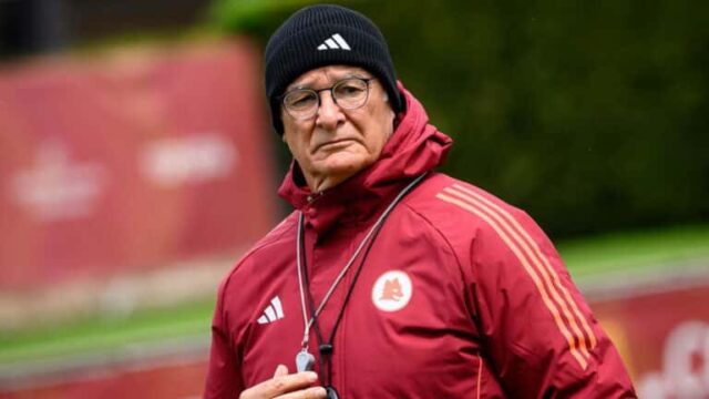 Ranieri odmietol Maxi dohodu od Rómov, aby zostal 
