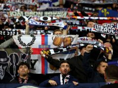 HODNOTENIE HRÁČOV | Lyon 2:1 Go Ahead Eagles: Les Gones si udržali prvé miesto v tabuľke Európskej ligy UEFA Get French Football News