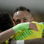 Raphinha vs Neymar: Hviezda Barcelona predbieha najlepšiu sezónu brazílskej brazílskej brazílskej Blaugrany