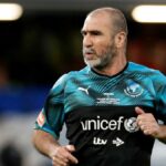 Ratcliffe ničiaci Manchester United, cíti bývalý hráč Eric Cantona