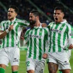Real Betis Star súhlasí s dvojročným predĺžením zmluvy