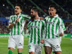 Real Betis je pripravený na posilu Isco proti Girone Real Betis Star súhlasí s dvojročným predĺžením zmluvy