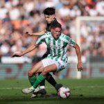 Real Betis Star súhlasí s novou zmluvou uprostred úroku z mesta City