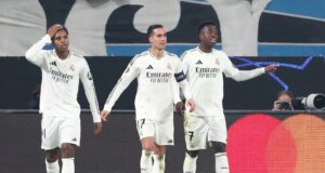 Real Madrid Star Defiant po Arsenal Drubbing: „Môžeme to otočiť“

