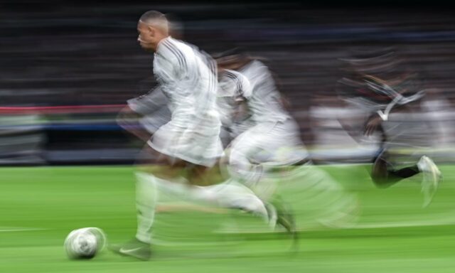 Real Madrid Star Striker bude pravdepodobne k dispozícii v finálovom vystrašení Copa del Rey

