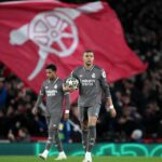 Real Madrid inicioval „Comeback Mission“, aby dobyl test arzenálu