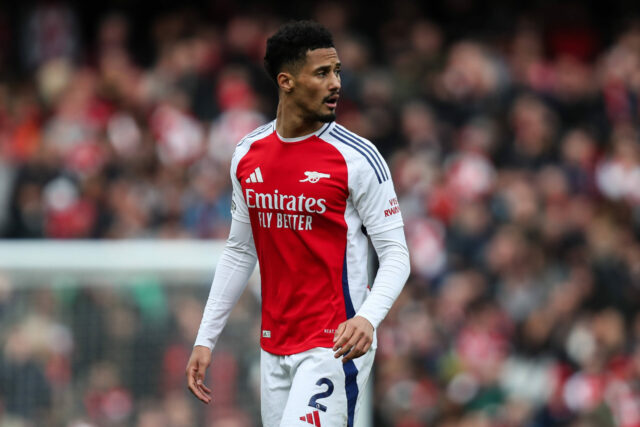 Real Madrid je nastavený na to, aby sa „rekordný“ presunul 100 miliónov EUR na podpísanie hviezdy Arsenal

