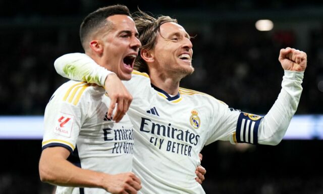 Real Madrid sa pripravil na emocionálne zbohom, keď sa pár veteránov posunie bližšie k východu

