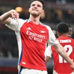 Ryža vystrelila Arsenal na slávne víťazstvo nad Real Madrid