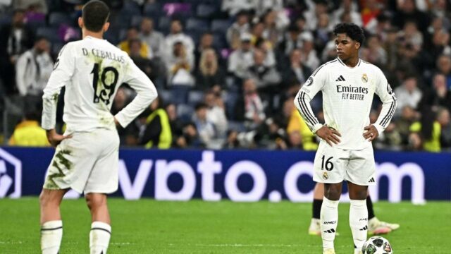 Real Madrid vs Athletic Club Live Streaming Info: Kedy, kde sledovať RMA v Ath v La Liga 2024-25?
