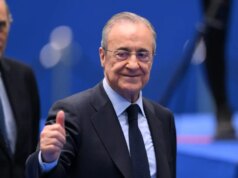 Hviezda Realu Madrid „stratila svoj neprenosný status“ Real Madrid „analyzoval“ prenos prenosu pre Liverpoolskú hviezdu