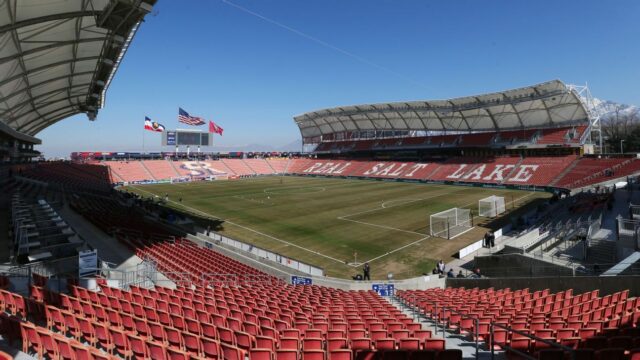 Real Salt Lake, Utah Royals predávaný bývalým majiteľom jazzu za 600 miliónov dolárov
